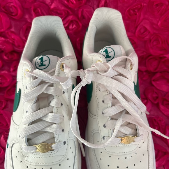 Wmns Air Force 1 '07 SE '40th Anniversary - Picture 5 of 14